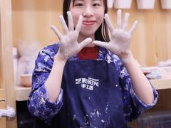 -艺彩阳光手工坊(大连恒隆广场店)