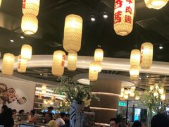 大堂-正哥点心皇子(阳江新达城店)