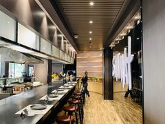 自助取餐区-tato