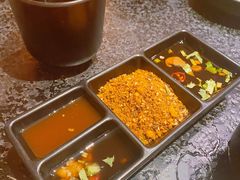 -九田家黑牛烤肉料理(太阳城店)