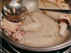-大头椰·椰子鸡火锅(新梦店)