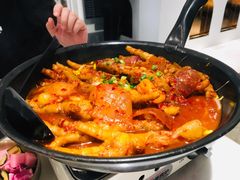 -HOTISLAND海鸡岛·韩国料理(江南西店)