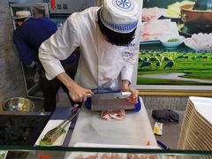 -楼外楼大刀肉传统火锅居(幸福街店)