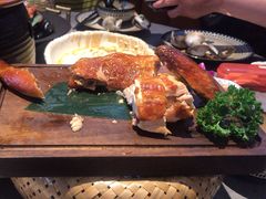 -沿江海南菜·文昌鸡祖师爷(大东海店)