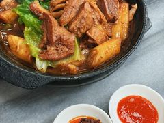 -珍珍小食店(西华路店)