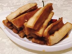 酱香萝卜-恒宝和宴(合生广场店)