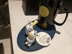 -星巴克(来福士2F店)
