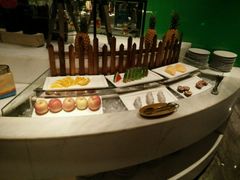 -幸福楼中餐厅(安海店)