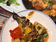 -大自然(鲁家村店)
