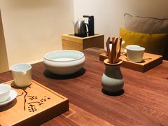 -梅间堂茶馆(绿地缤纷城店)