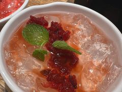 -平娃三宝烧烤·面食(南小街店)