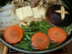 -铃木食堂(帽儿胡同店)