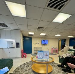 -杭州贝瑞斯美华妇儿医院·早孕·产检·儿科