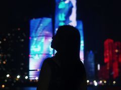 -青岛第三海水浴场
