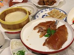 -大鸭梨烤鸭(石佛营店)