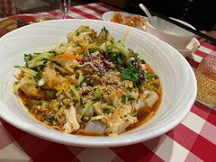 西贝面筋-西贝(无锡万象城店)