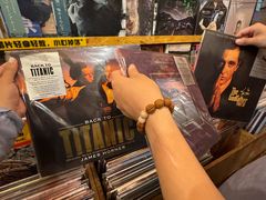 -独音唱片 Indie Music