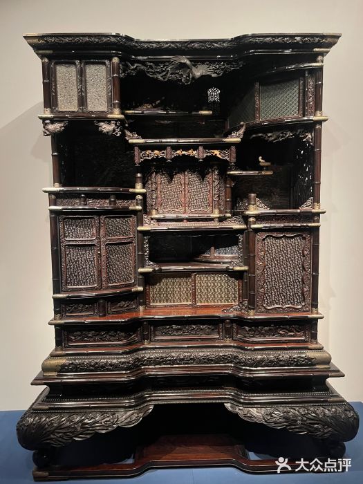 上海博物馆(人民广场馆)图片