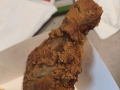 -麦当劳(北苑秋实路店)