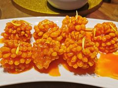 -金苑酒家·客家菜·广东老字号(万象店)