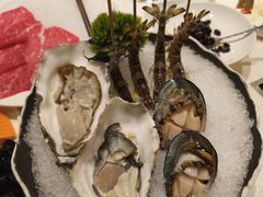-澳门豆捞(裕华东路店)