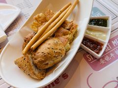 -安妮意大利餐厅(望京店)