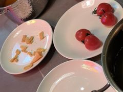 -君邦火锅(新疆大厦店)