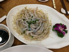 -寻味顺德·南记酒家·传统顺德菜·鱼生(广源路店)