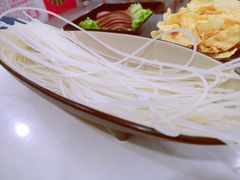 米粉-螺大喜螺蛳粉(华业东方玫瑰店)