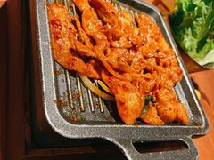 -春熙台韩国料理·章鱼肥牛(西丽店)