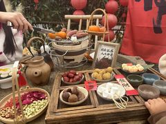 -HERRE·FARM 赫尔露营农场·团建聚会包场