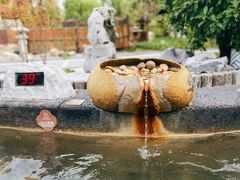 -扬州瘦西湖温泉