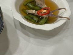 -瑞福园联谊餐室(茂名南路店)