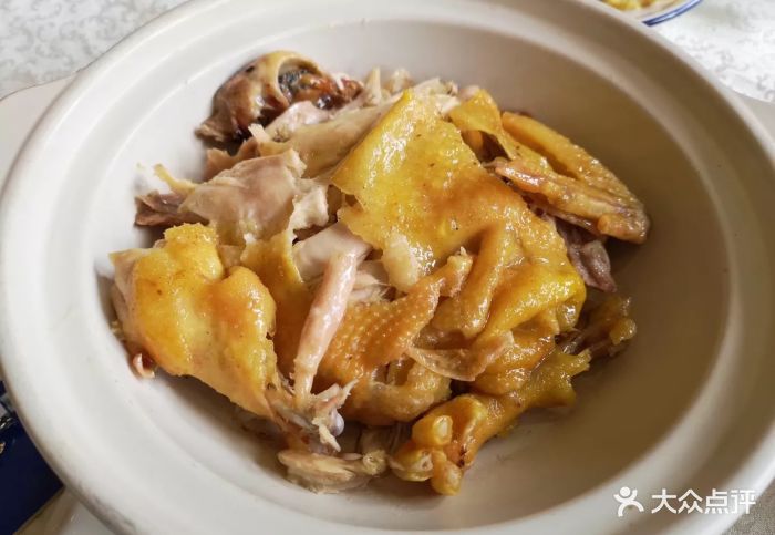 御信客家王(赤岗北路店)图片 - 第6张