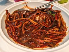 响油鳝糊-松鹤楼·非遗·苏帮菜(融科店)