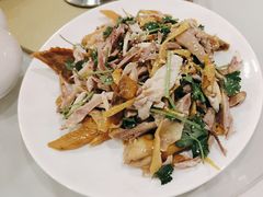 -宜宾海鲜酒家·三十年老字号