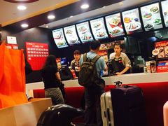 iphone_upload_pic-康师傅私房牛肉面(申虹店)