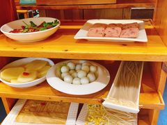 -老码头火锅(骡马市店)