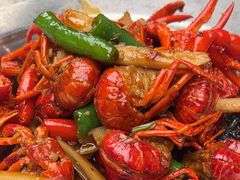 -聚味瞿记·龙虾堂(咸嘉湖店)