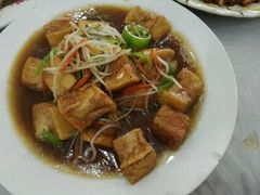 -南华寺素食馆(南华禅寺店)