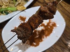 -壹块捌烧烤(灯市口店)