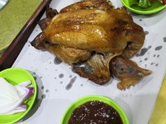 -老黄家(丰原街店)