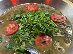 -徐氏竹香园牛肉火锅(飞虎路店)