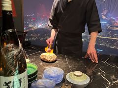 -風料理.鮨Omakase