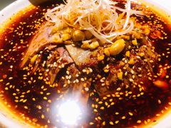 -初蓉丨遇见新川菜(亲贤街荣耀店)