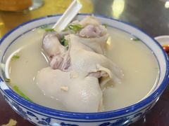 -丁太婆老妈蹄花(人民公园非遗总店)