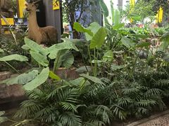 -九尊食上(生态园林酒店)