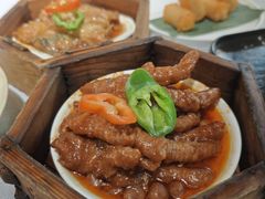 -晓粤·惹味粤菜(凯德乐峰广场店)