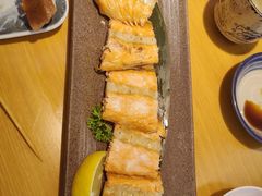 -东加寿司.料理(水游城店)
