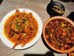-李叔叔虾蟹大排档(青羊店)